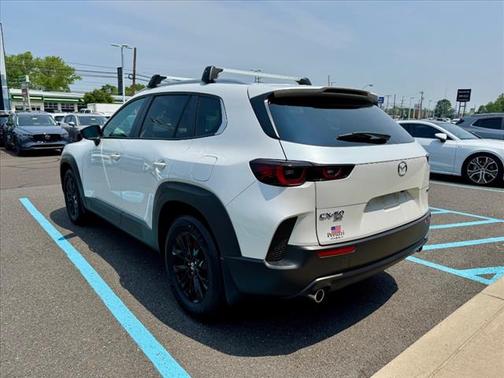 2024 Mazda CX-50 2.5 S Select