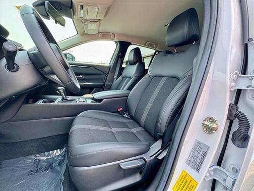 2024 Mazda CX-50 2.5 S Select