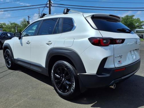 2024 Mazda CX-50 2.5 S Select