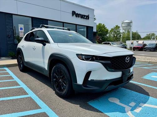 2024 Mazda CX-50 2.5 S Select