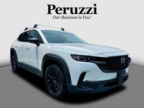 2024 Mazda CX-50 2.5 S Select