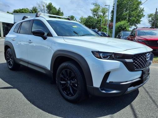 2024 Mazda CX-50 2.5 S Select