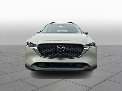 2025 Mazda CX-5 2.5 S