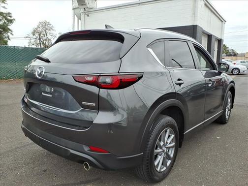 2023 Mazda CX-5 2.5 S Preferred