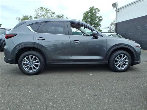 2023 Mazda CX-5 2.5 S Preferred