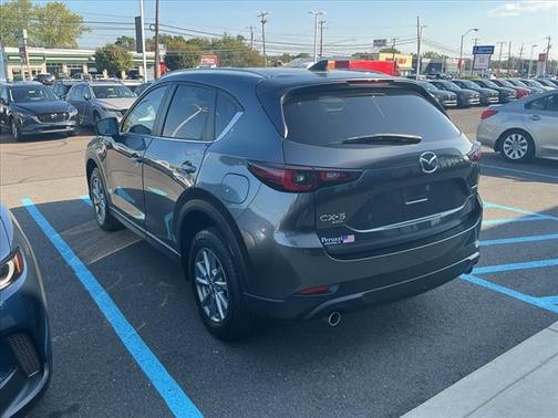 2023 Mazda CX-5 2.5 S Preferred