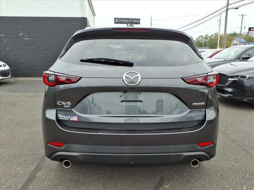 2023 Mazda CX-5 2.5 S Preferred