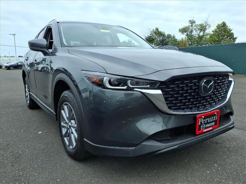 2023 Mazda CX-5 2.5 S Preferred