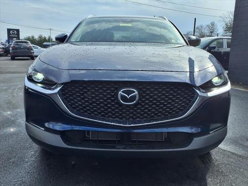 2022 Mazda CX-30 Select