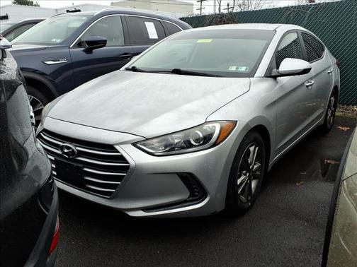 2017 Hyundai ELANTRA Value Edition