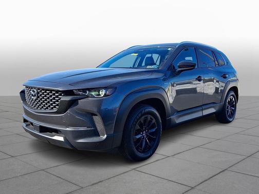 2025 Mazda CX-50 Hybrid Preferred Package