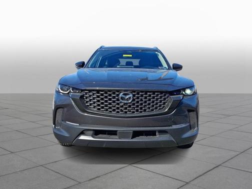 2025 Mazda CX-50 Hybrid Preferred Package