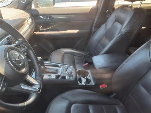 2022 Mazda CX-5 Signature