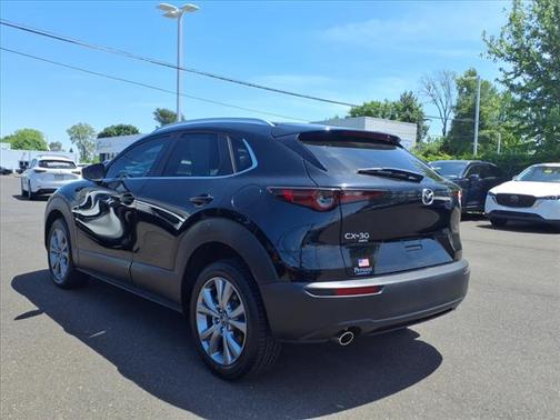 2022 Mazda CX-30 2.5 S Select Package