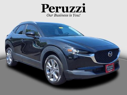 2022 Mazda CX-30 2.5 S Select Package