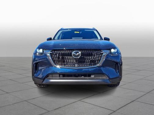 2026 Mazda CX-90 3.3 Turbo Preferred