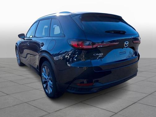 2026 Mazda CX-90 3.3 Turbo Preferred