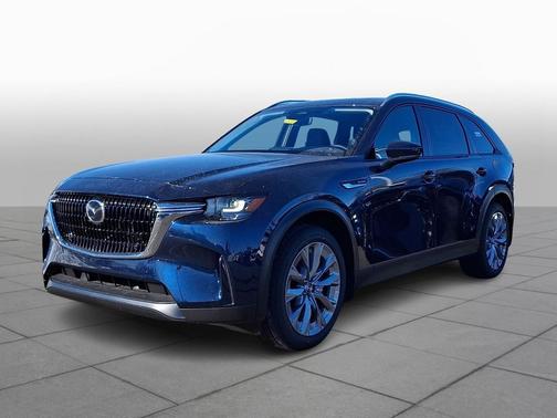 2026 Mazda CX-90 3.3 Turbo Preferred