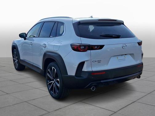 2026 Mazda CX-50 2.5 S Premium Package