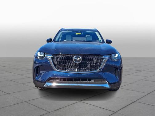 2026 Mazda CX-90 3.3 Turbo Premium Plus