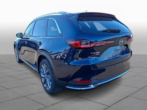 2026 Mazda CX-90 3.3 Turbo Premium Plus
