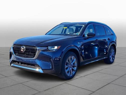 2026 Mazda CX-90 3.3 Turbo Premium Plus