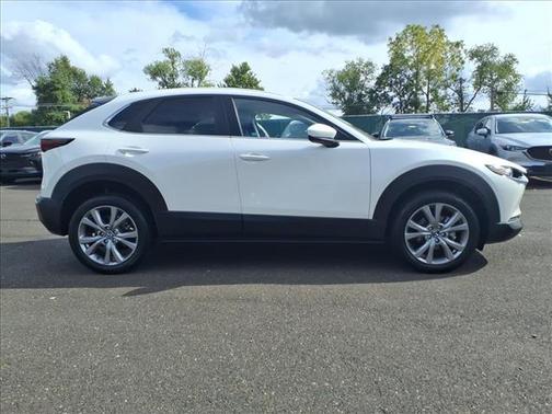 2022 Mazda CX-30 2.5 S Select Package