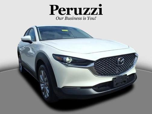 2022 Mazda CX-30 2.5 S Select Package