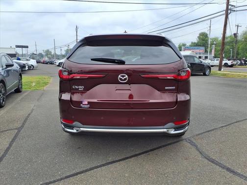2024 Mazda CX-90 PHEV Base