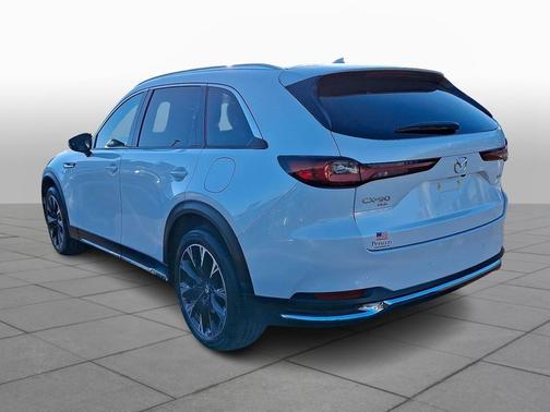 2024 Mazda CX-90 PHEV Premium Plus