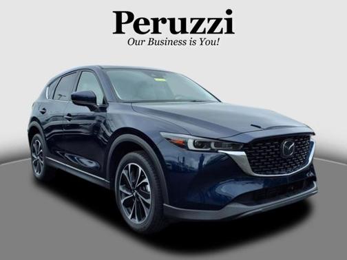 2023 Mazda CX-5 2.5 S Premium
