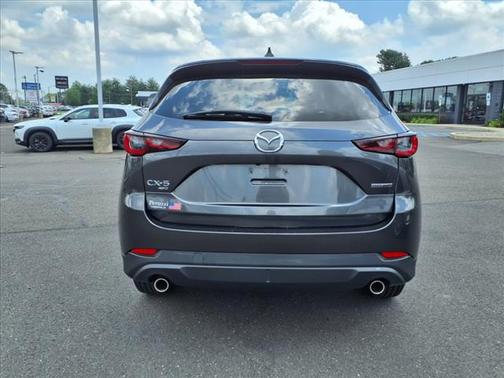 2023 Mazda CX-5 2.5 S Select