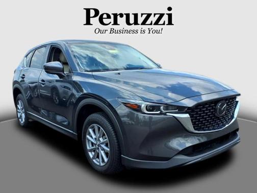2023 Mazda CX-5 2.5 S Select