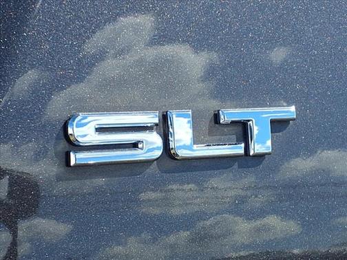2015 GMC Terrain SLT-1