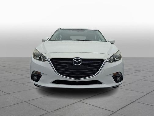 2015 Mazda Mazda3 i Touring
