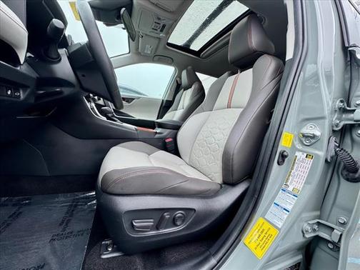2022 Toyota RAV4 Adventure