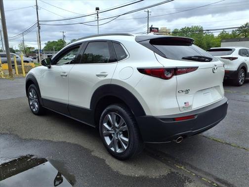 2022 Mazda CX-30 2.5 S Premium Package