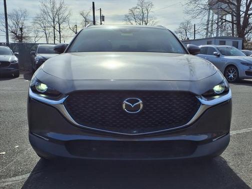 2023 Mazda CX-30 Select