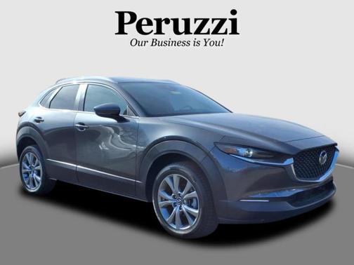 2023 Mazda CX-30 Select