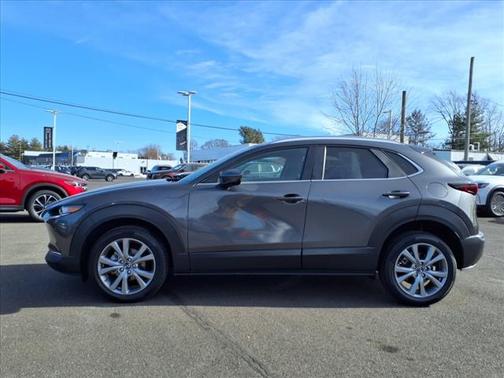 2023 Mazda CX-30 Select
