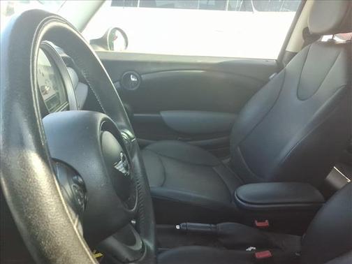 2012 MINI Cooper S Base