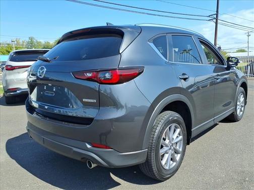2023 Mazda CX-5 2.5 S Preferred