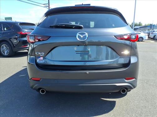 2023 Mazda CX-5 2.5 S Preferred