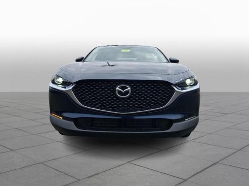 2026 Mazda CX-30 2.5 S