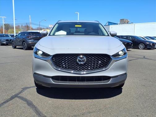 2025 Mazda CX-30 Preferred