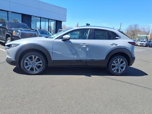 2025 Mazda CX-30 Preferred