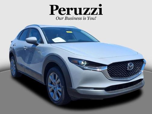 2025 Mazda CX-30 Preferred