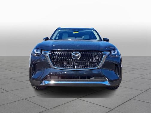 2026 Mazda CX-90 PHEV Premium Plus