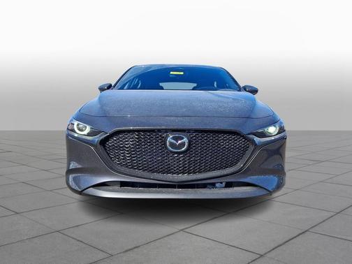 2026 Mazda Mazda3 FWD w/Premium Package