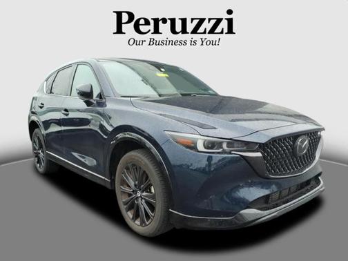 2024 Mazda CX-5 2.5 Turbo Premium